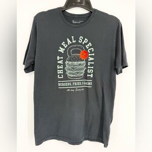 3 for $30 Under Armour T-Shirt Deal